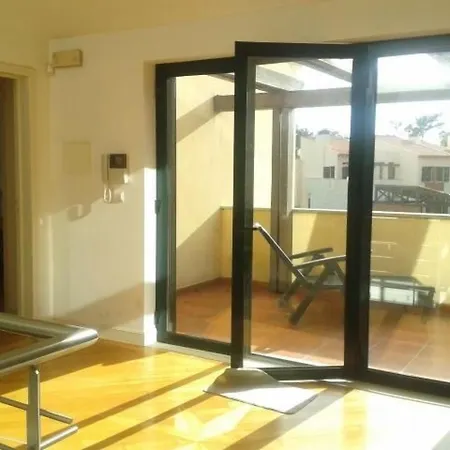 Miravilhas By Interhome Дом отдыха *